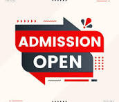 Admission