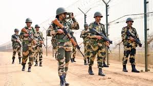 BSF Constable GD Recruitment 2025